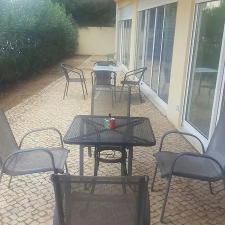 2 Bedroom Luxury With Pool In Patroves Албуфейра