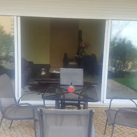 בית נופש 2 Bedroom Luxury With Pool In Patroves אלבופיירה