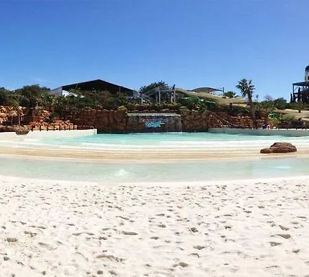 בית נופש 2 Bedroom Luxury With Pool In Patroves *