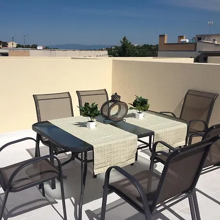 2 Bedroom Luxury With Pool In Patroves * البوفيرا